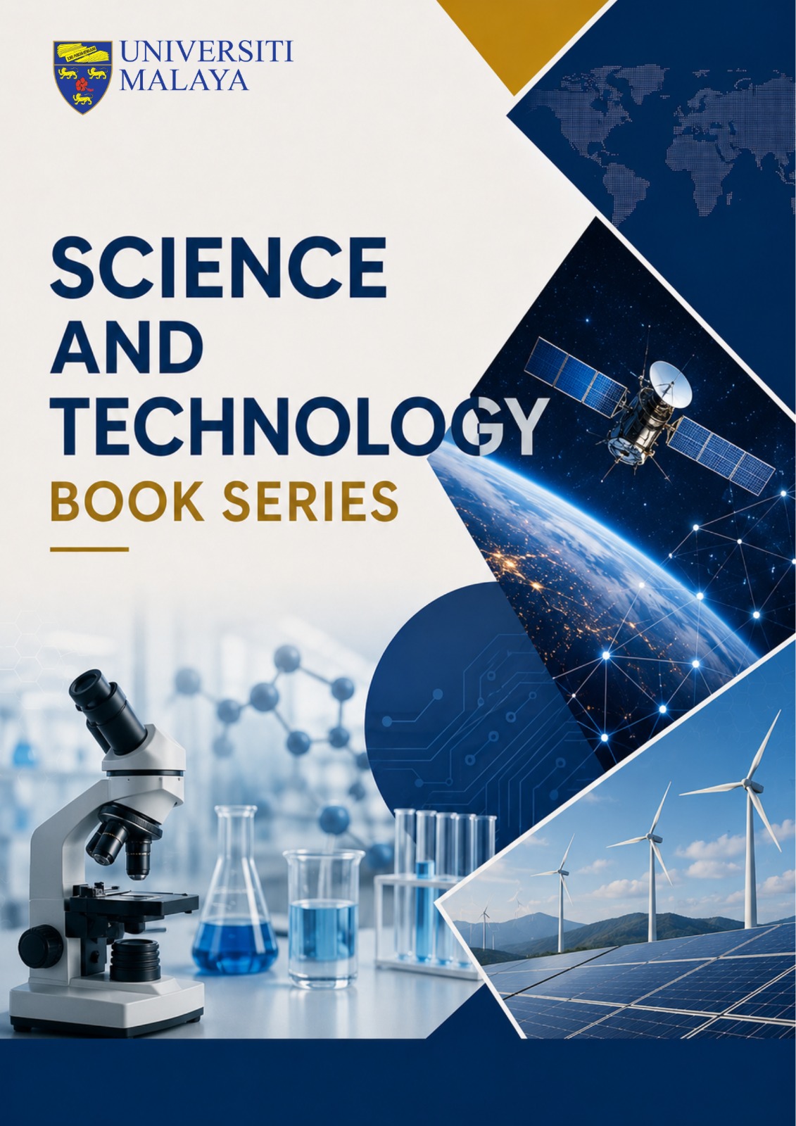 UM SCIENCE AND TECHNOLOGY BOOK SERIES