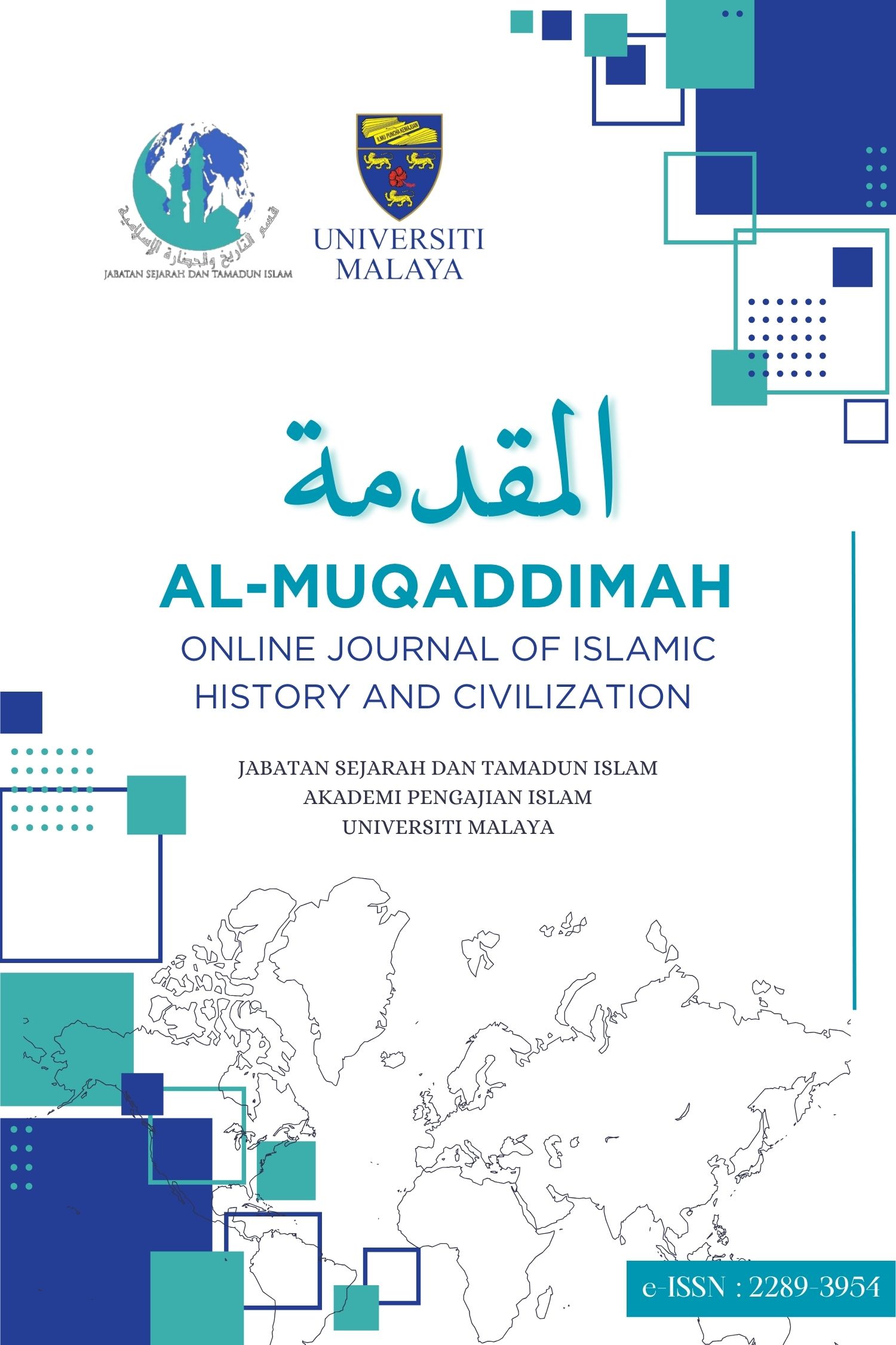 					View Vol. 6 No. 1 (2018): January-June
				